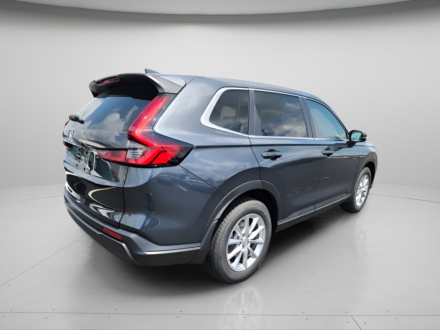 New 2027 Honda CR-V EX image 8
