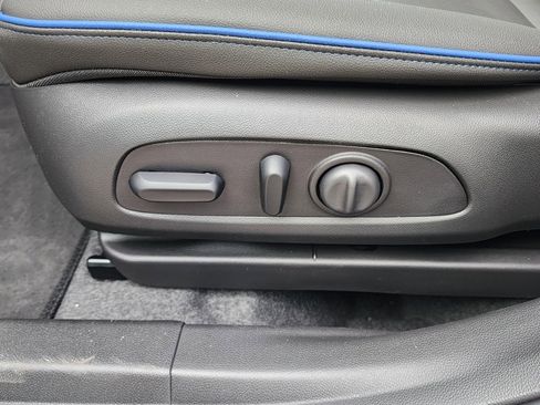 New 2026 Buick Envista Sport Touring w/ Convenience I Package image 17