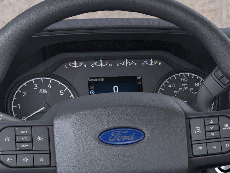 New 2026 Ford F150 XL RWD image 13