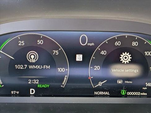 New 2026 Honda CR-V TrailSport image 10