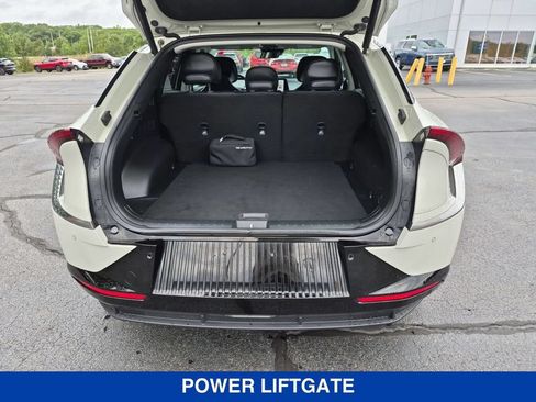 Used 2023 Kia EV6 Wind w/ Wind Technology Package AWD/4WD image 28