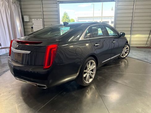 Used 2016 Cadillac XTS Premium FWD image 5