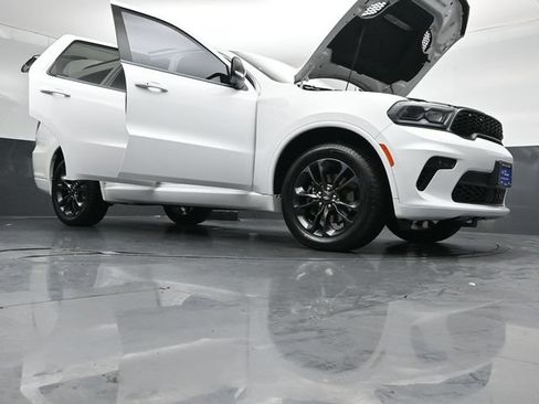 Used 2023 Dodge Durango GT AWD/4WD image 54