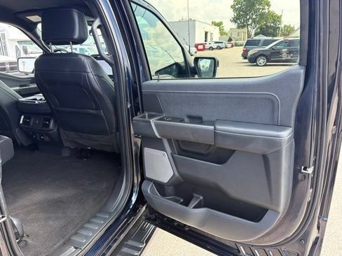 Used 2024 Ford F150 Lariat AWD/4WD image 23