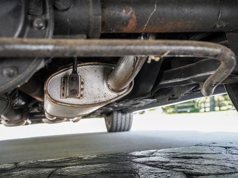 Used 1993 Ford Mustang Cobra RWD image 69