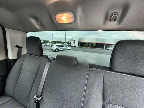 Used 2023 RAM 1500 Tradesman w/ Electronics Group AWD/4WD image 13