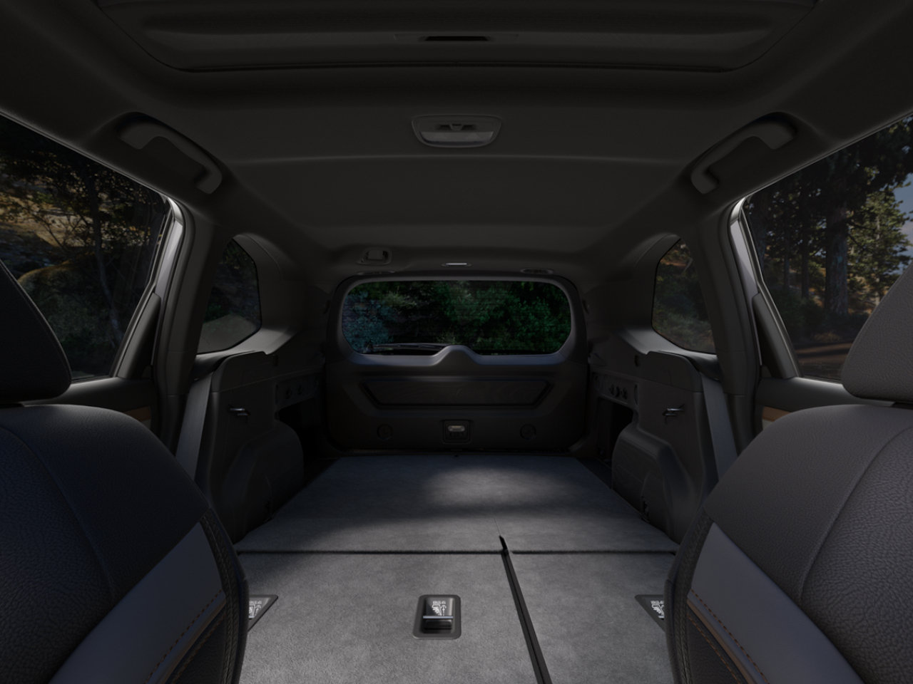 New 2026 Subaru Forester Sport AWD/4WD image 26