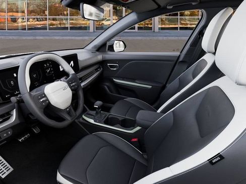 New 2026 Kia K4 GT-Line Turbo FWD image 17