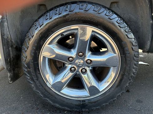 Used 2006 Dodge Ram 1500 Truck Laramie RWD image 5
