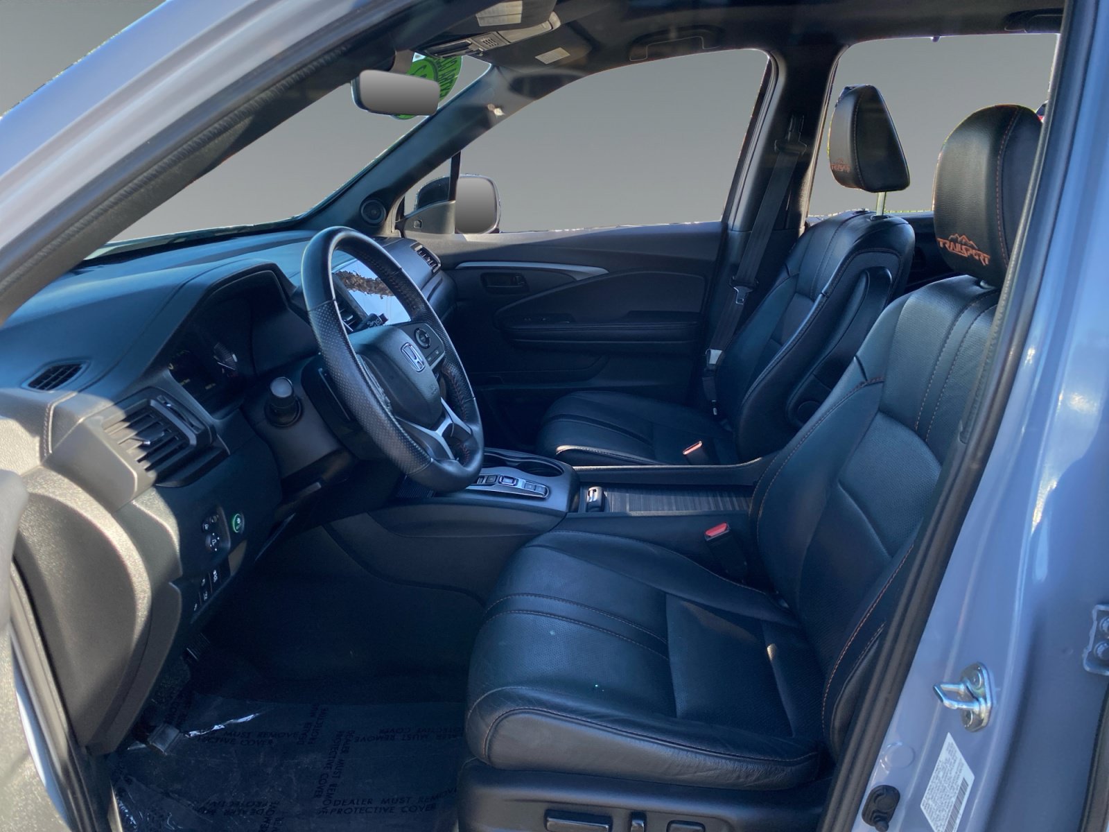 Used 2023 Honda Passport TrailSport image 9