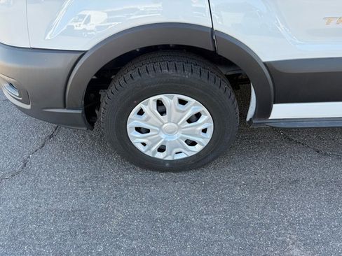 New 2024 Ford Transit 350 w/ Interior Upgrade Package image 29