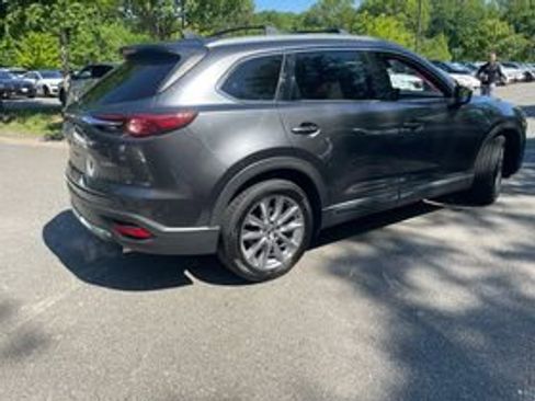 Used 2020 MAZDA CX-9 Grand Touring AWD/4WD image 3