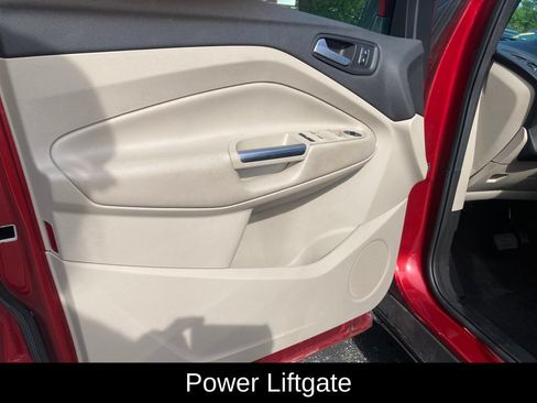 Used 2019 Ford Escape SEL AWD/4WD image 13
