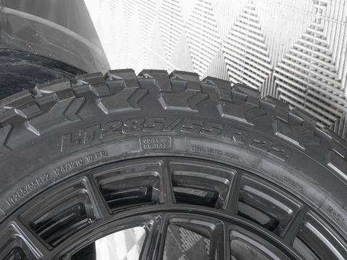 Used 2025 Lexus GX 550 image 39