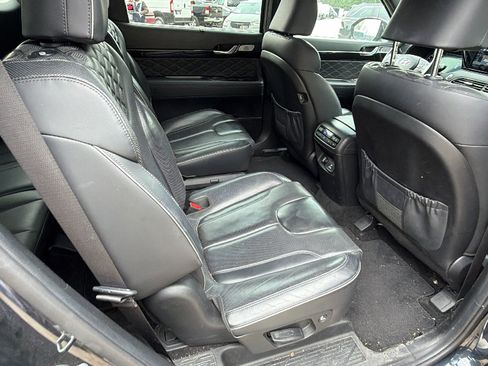 Used 2020 Hyundai Palisade Limited FWD image 23