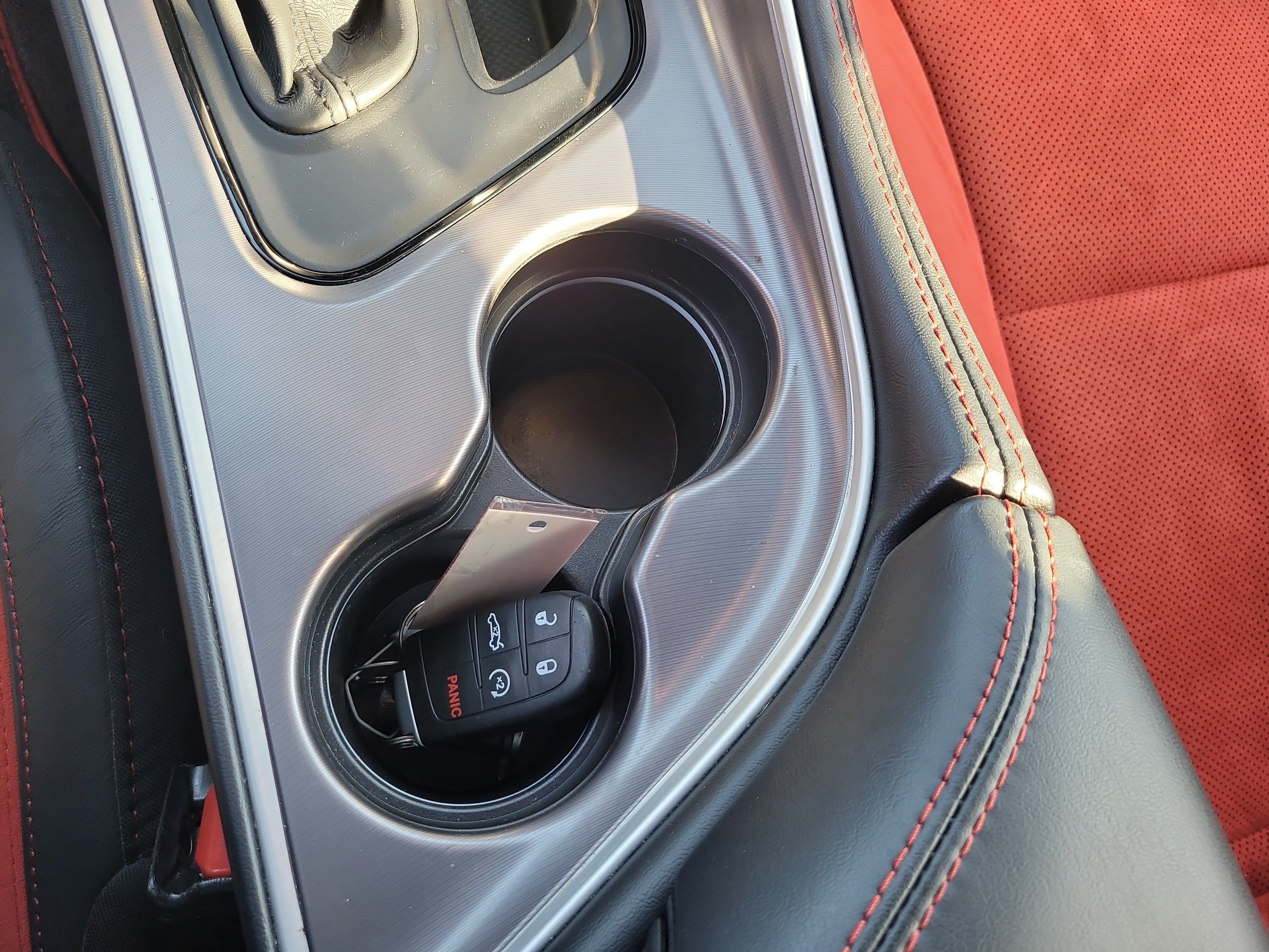 Used 2021 Dodge Challenger R/T Scat Pack RWD image 23