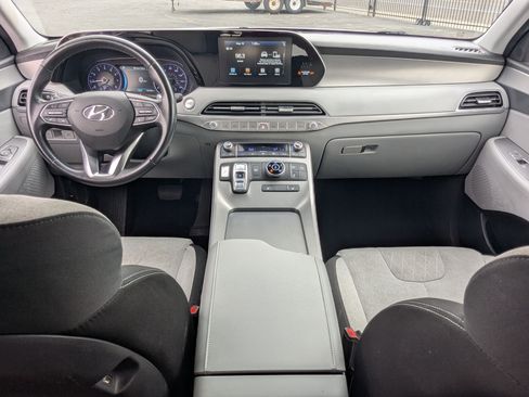 Used 2020 Hyundai Palisade SEL w/ Convenience Package AWD/4WD image 29