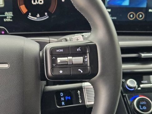 Used 2025 Hyundai Santa Fe SEL image 28