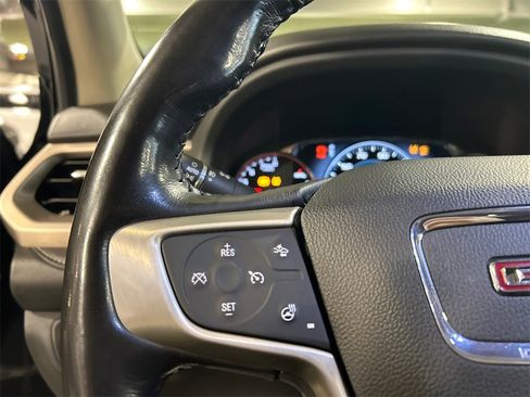 Used 2019 GMC Acadia Denali w/ Technology Package image 13