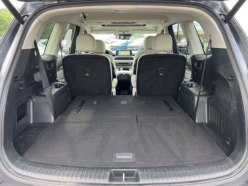 Used 2020 Kia Telluride EX w/ EX Premium Package AWD/4WD image 7