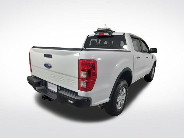 Used 2020 Ford Ranger XL w/ Equipment Group 101A Mid AWD/4WD image 34