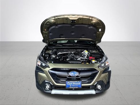 Certified 2024 Subaru Outback Limited AWD/4WD image 24