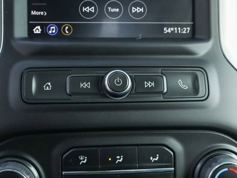 Used 2022 Chevrolet Silverado 3500 W/T image 29