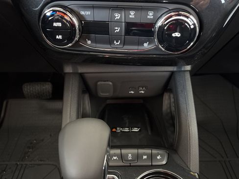 New 2026 Chevrolet TrailBlazer RS w/ Convenience Package image 18