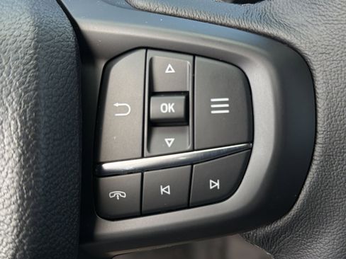 New 2026 Ford Ranger Lariat w/ FX4 Off-Road Package image 18