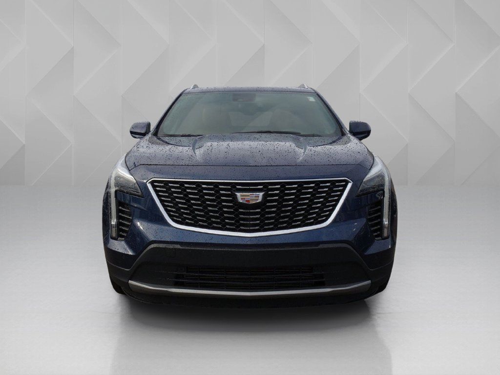 Used 2019 Cadillac XT4 Premium Luxury FWD image 7