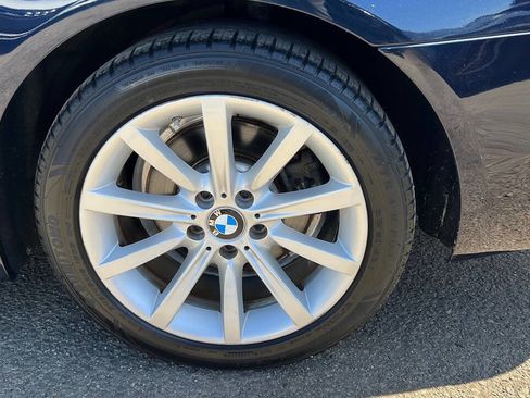Used 2015 BMW 535i Sedan RWD image 35