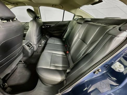 Used 2024 Subaru Legacy Touring XT AWD/4WD image 30