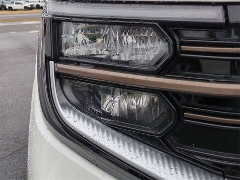 New 2025 Ford Expedition King Ranch image 9