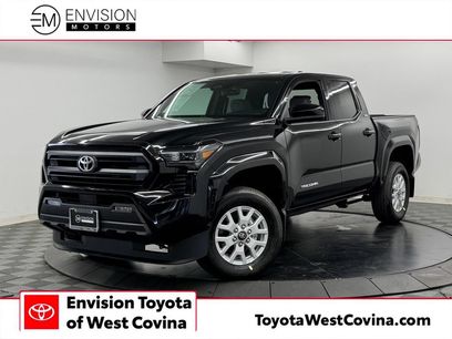 Used 2026 Toyota Tacoma SR5
