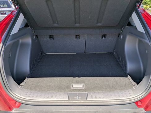 Used 2025 Hyundai Kona SEL FWD image 14