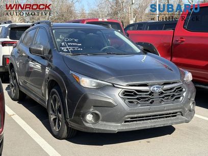 Used 2024 Subaru Crosstrek 2.0i Premium