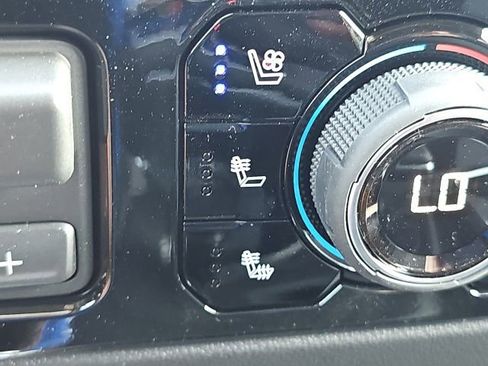 New 2026 Chevrolet Silverado 1500 LTZ image 43