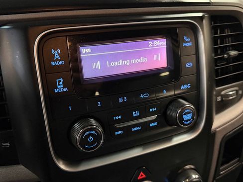 Used 2017 RAM 3500 Tradesman w/ Popular Equipment Group AWD/4WD image 21