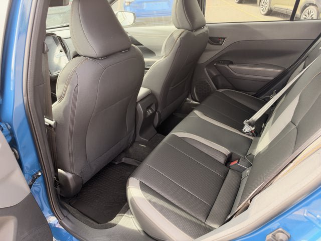 New 2026 Subaru Crosstrek 2.5i Wilderness AWD/4WD image 14