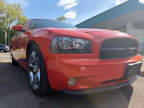 Used 2008 Dodge Charger R/T RWD image 3