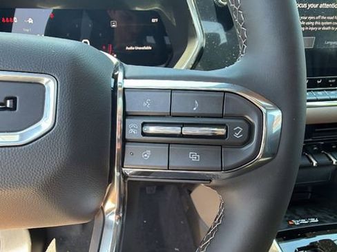 New 2026 GMC Canyon Denali AWD/4WD image 29