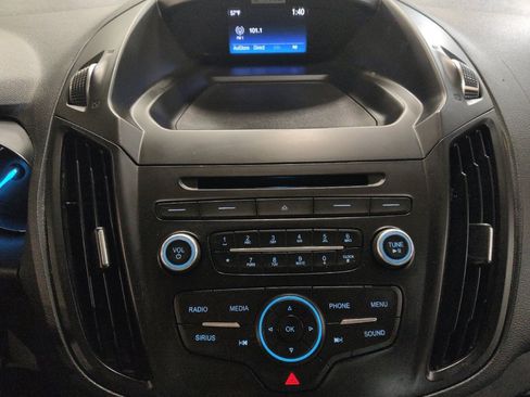Used 2017 Ford Escape SE FWD image 25