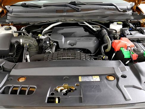 Used 2019 Ford Ranger XLT w/ Equipment Group 302A Luxury image 56