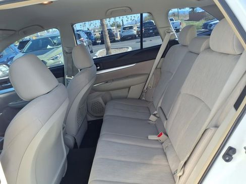 Used 2014 Subaru Outback 2.5i w/ Alloy Wheel Package image 24