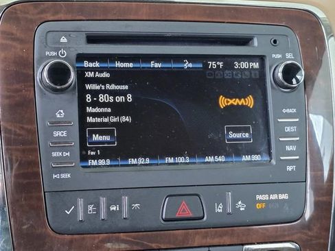 Used 2016 Buick Enclave Premium w/ Experience Buick Package FWD image 24
