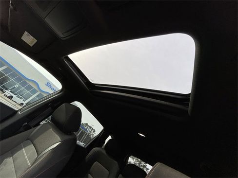 Certified 2023 Honda CR-V Sport image 17