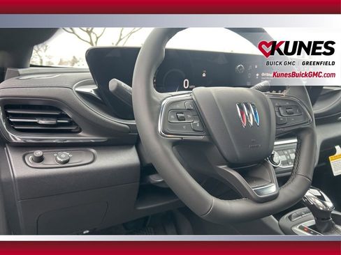 New 2026 Buick Envista Preferred w/ Convenience I Package image 16