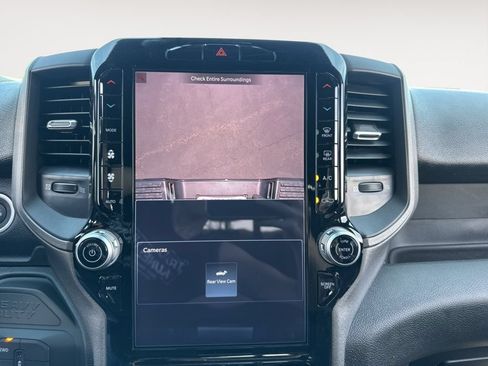 New 2026 RAM 2500 Tradesman AWD/4WD image 40