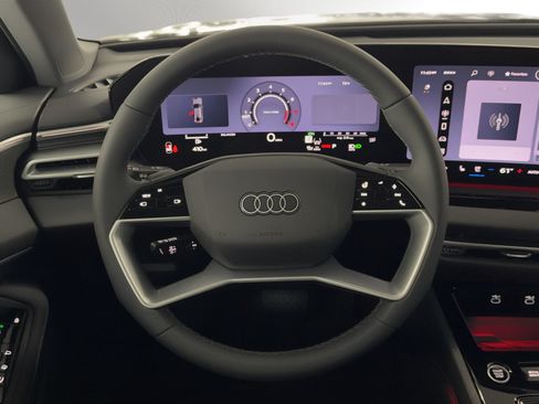 New 2026 Audi A5 2.0T Premium Plus AWD/4WD image 20