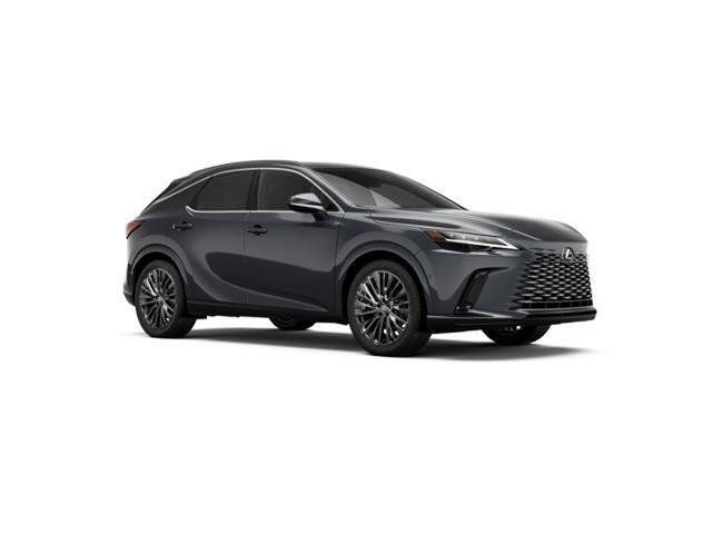 New 2026 Lexus RX 350 w/ Convenience Package AWD/4WD image 2